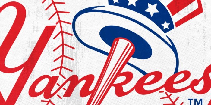 1170x2532 New York Yankees Wallpaper 4K, Baseball