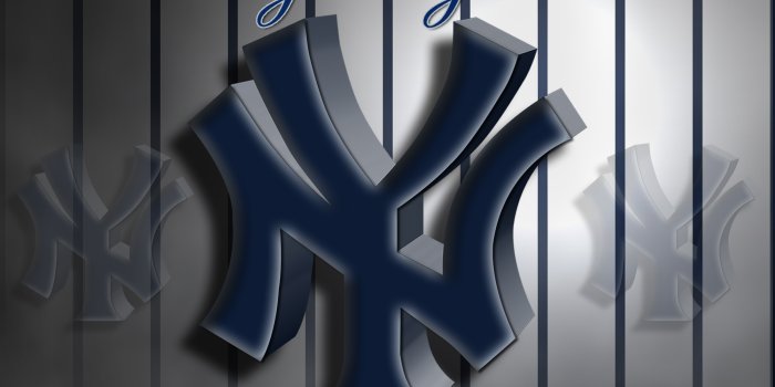 2000x1466 New York Yankees iPhone Wallpaper