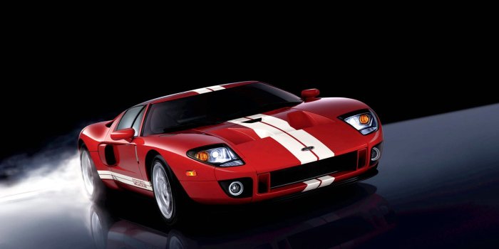 1600x1200 Ford GT Wallpaper - HD Car Wallpapers #635