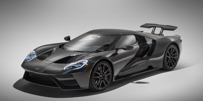 7360x4912 Ford Gt Liquid Carbon In 2020 8k