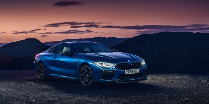 5874x3916 Vehicles BMW M8 4k Ultra HD Wallpaper