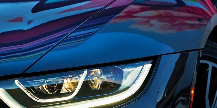 1125x2436 BMW M8 iPhone Wallpapers