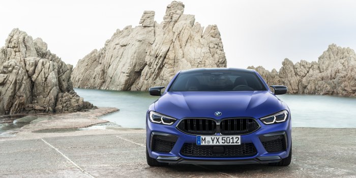 4500x3002 BMW M8 Competition Coupe 2019 Wallpaper