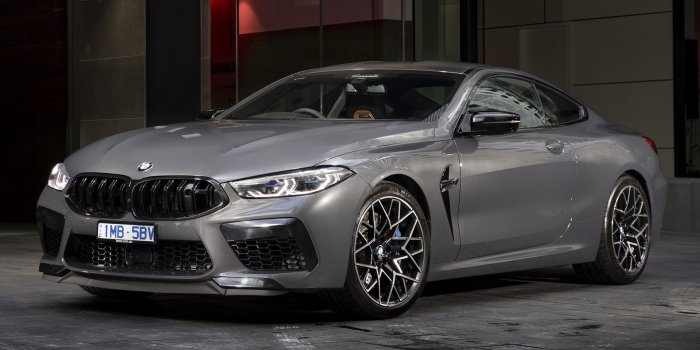 1920x1080 2020 BMW M8 Coupe Competition (AU