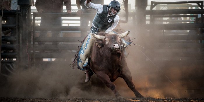 2000x1125 Bullriding Wallpapers (33+ images inside)