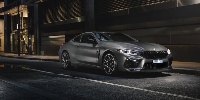 5120x2880 BMW M8 Competition Coupe 2020 5K 2