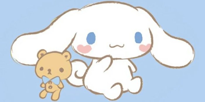 736x1309 Cinnamoroll Wallpaper Explore more Blue