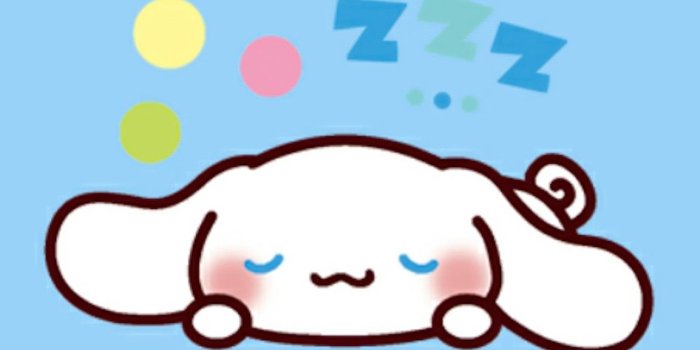 1153x2048 Cute Cinnamoroll and Hello Kitty Wallpaper