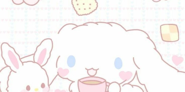 736x1308 Cinnamoroll Hello Kitty Wallpapers