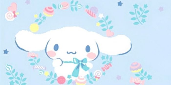 736x1306 Cute Cinnamoroll Wallpaper
