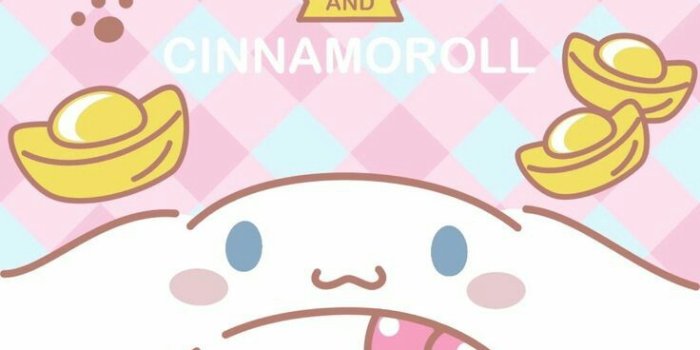 736x1308 Hello Kitty And Cinnamoroll Wallpapers