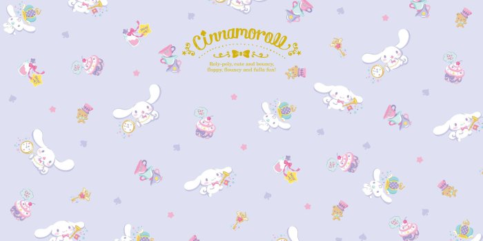 1920x1200 100+] Cinnamoroll Wallpapers