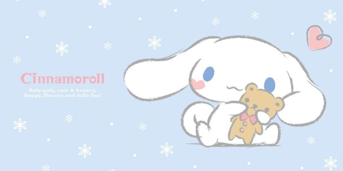 1280x800 Cinnamoroll Hello Kitty Wallpaper 4k Pc