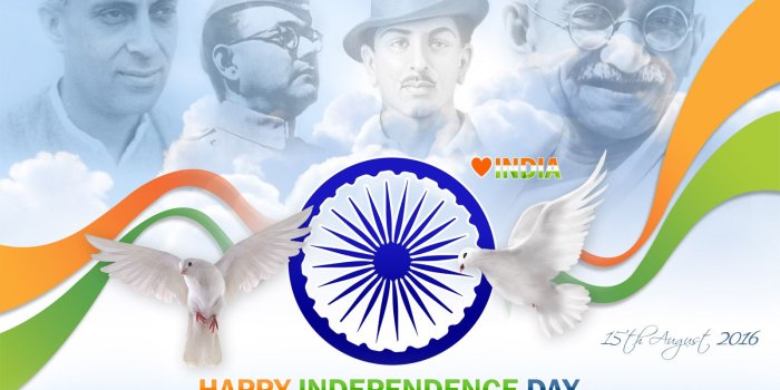 1600x1200 40 Beautiful Indian Independence Day