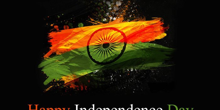 1920x1200 Independence Day India Flag Wallpaper