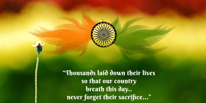 1024x768 Independence Day Wallpaper