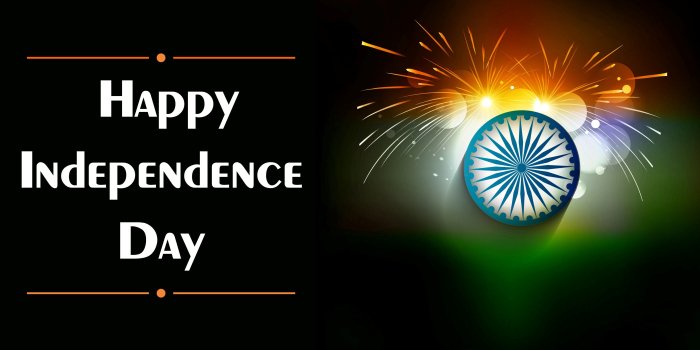 3840x2160 Happy independence day wallpaper