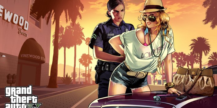 2880x1800 500+] Grand Theft Auto V Wallpapers