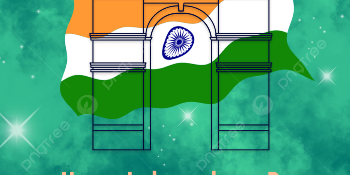 1200x1680 Happy Independence Day India On Both