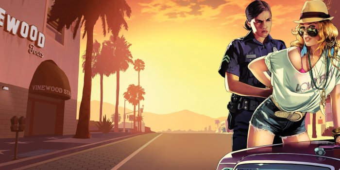 1600x900 Grand Theft Auto GTA 5 Desktop