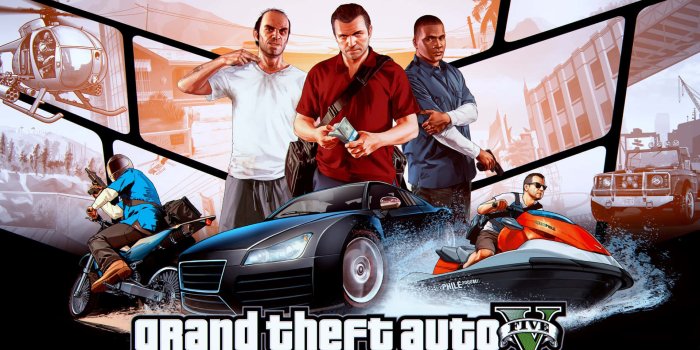 1920x1080 100+] 2560x1440 Gta 5 Wallpapers