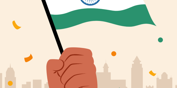 1200x2133 FREE India Independence Day Wallpaper