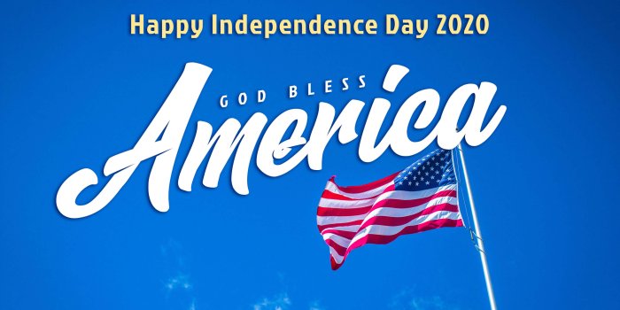 3000x2000 July Independence Day USA 2020 Images