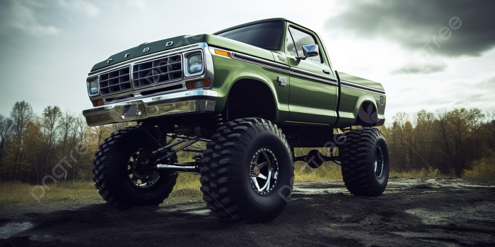 1200x673 Pictures Of Lifted Trucks Background