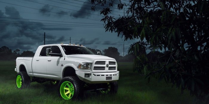 1920x1080 Truck Wallpapers - Top 35 Best Truck