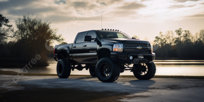 1200x673 Pictures Of Lifted Trucks Background