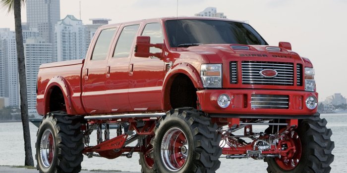 1600x1200 Vehicles Ford Super Duty Wallpaper