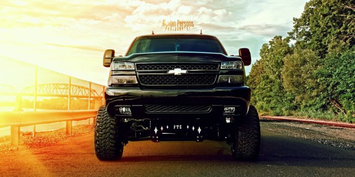 1920x1080 16001200 Lifted Truck Wallpapers