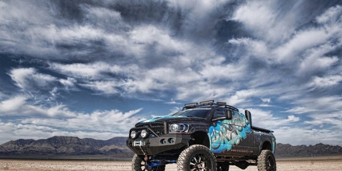 1280x850 Pic new posts Wallpaper Dodge