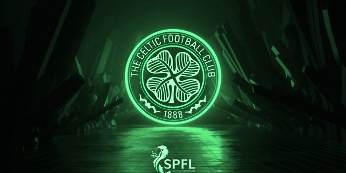 3840x2160 Celtic FC by Z A Y N O S