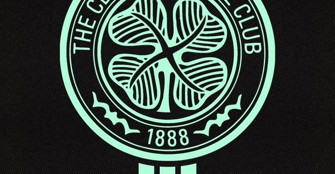 675x1200 Celtic FC Team Wallpaper