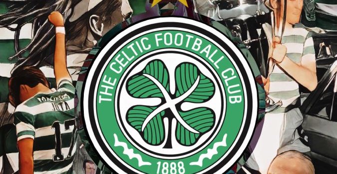 675x1200 Celtic Football Club: A Legacy of Glory