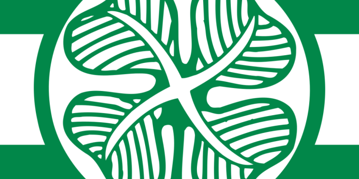 1170x2532 Celtic F.C. Phone Wallpaper