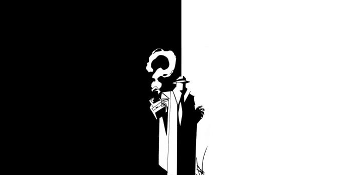 1920x1080 The Question Wallpapers