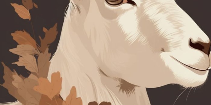 736x1592 Cool Goat Wallpapers for iPhone