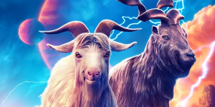 1200x799 Thor: Love and Thunder' Screaming Goats