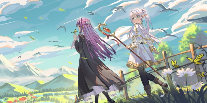 4236x2229 HD Wallpaper