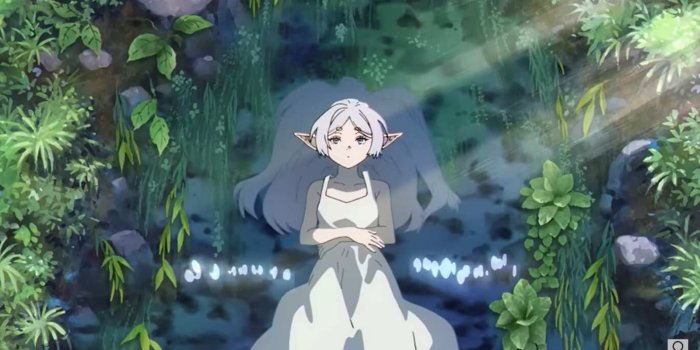 1600x900 Get ready for an adventure with Frieren