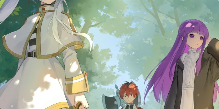 3840x1080 Wallpaper 4K, 5K, Anime series