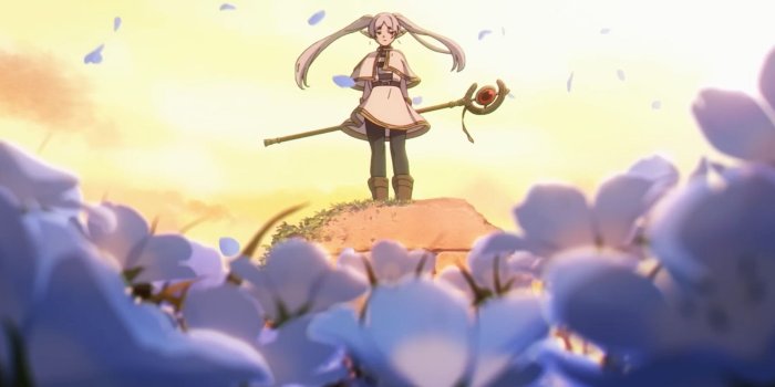 1904x1071 Frieren: Beyond Journey's End – Episode