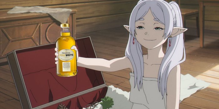 1920x1080 Frierennessy | Frieren: Beyond Journey