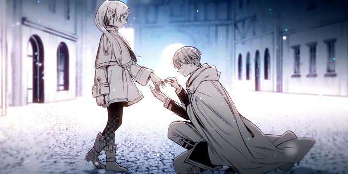 1920x1080 Himmel Ring Frieren: Beyond Journey's