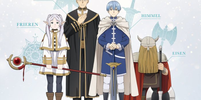 2048x1446 Studio MADHOUSE