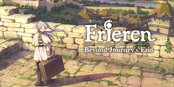 1920x1080 Anime Begins on Crunchyroll