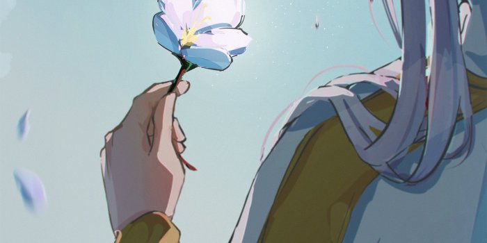 2160x3840 Anime art beautiful, Anime background