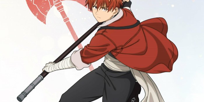 1808x2560 Character Visual for Stark | Anime